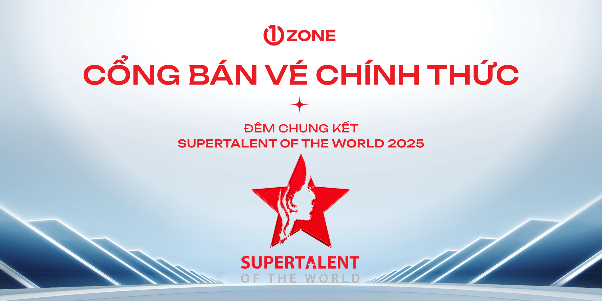 Supertalent of the World 2025, Mùa 23, Đêm Chung Kết